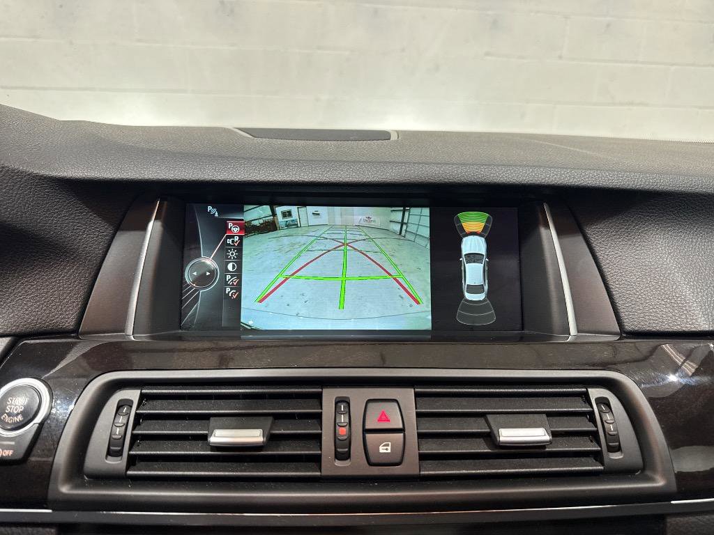 Used 2014 BMW 535i Sedan image 40