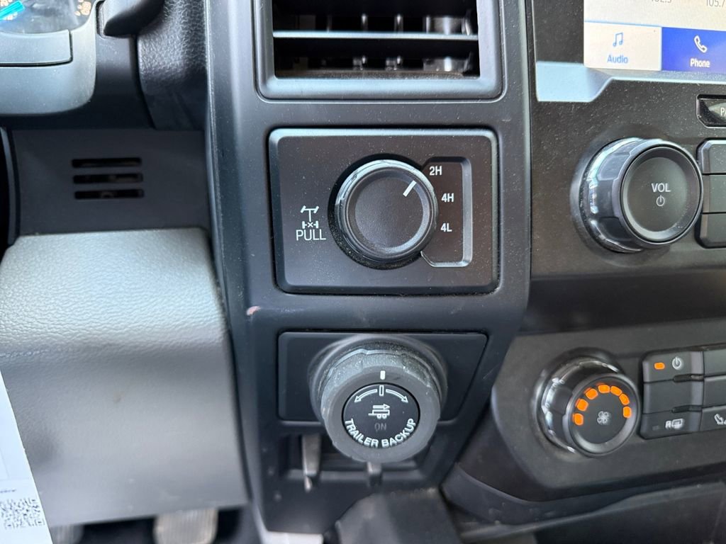 Used 2019 Ford F150 XL w/ Equipment Group 101A Mid AWD/4WD image 20