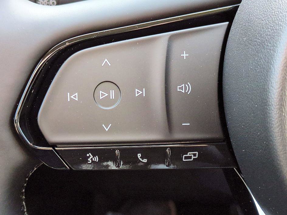 New 2026 MAZDA CX-5 Preferred AWD/4WD image 16