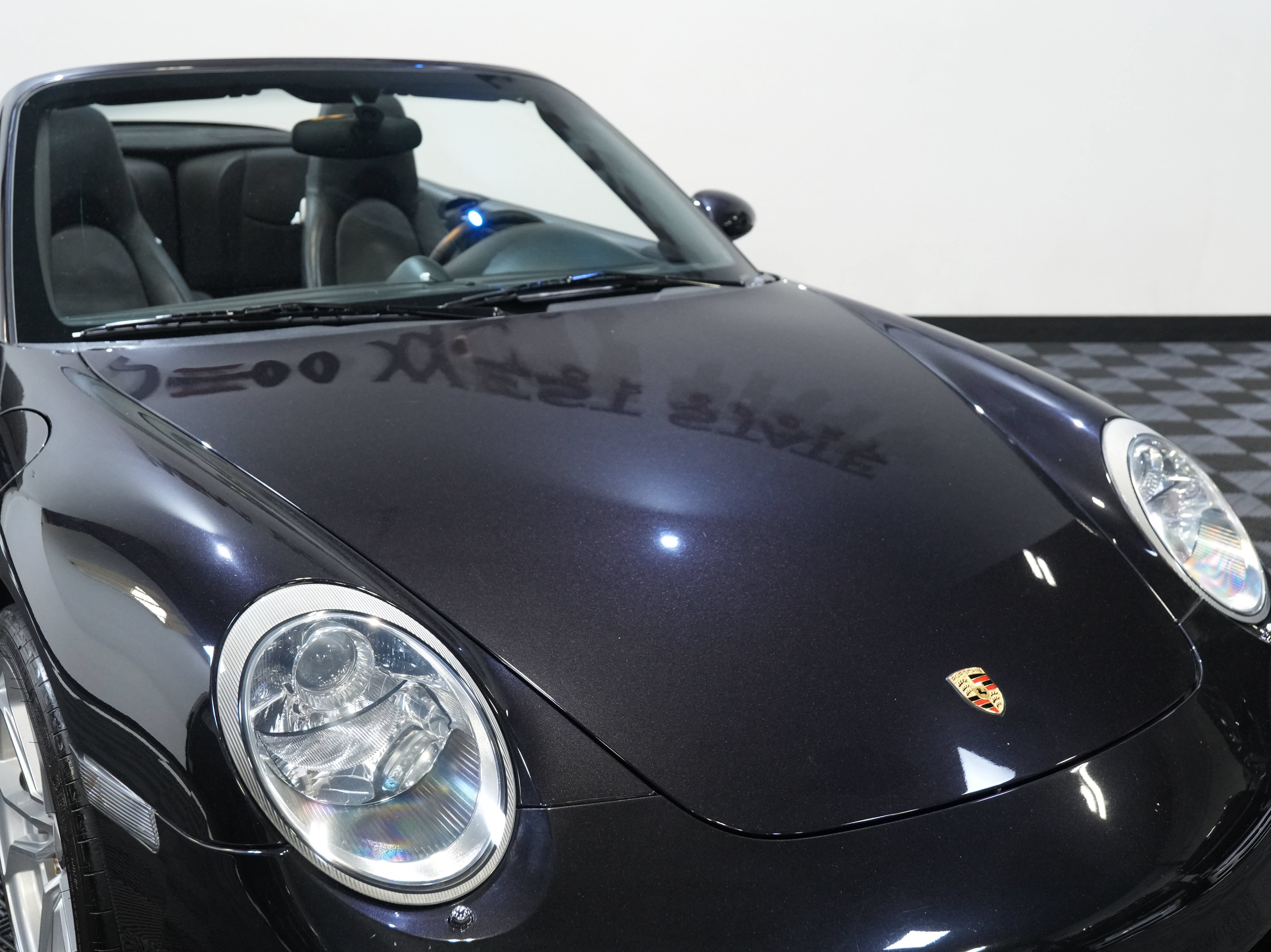 Used 2008 Porsche 911 Carrera 4S AWD/4WD image 12