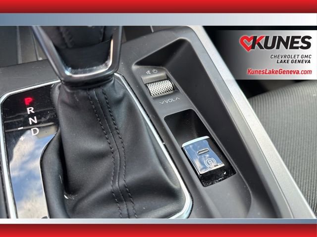 Used 2024 Dodge Hornet R/T image 30