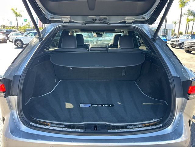 Used 2024 Lexus RX 500h F Sport w/ Convenience Package image 19