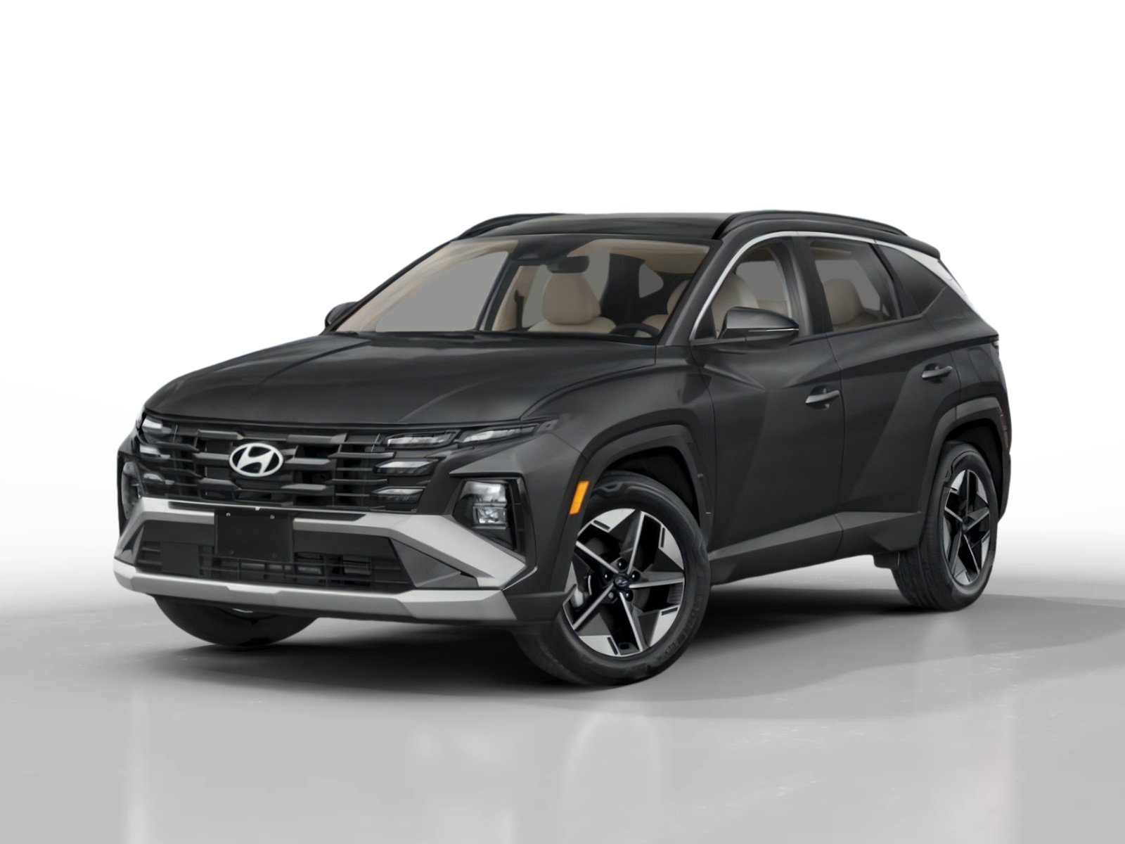 New 2026 Hyundai Tucson SEL w/ Tow & Go Package