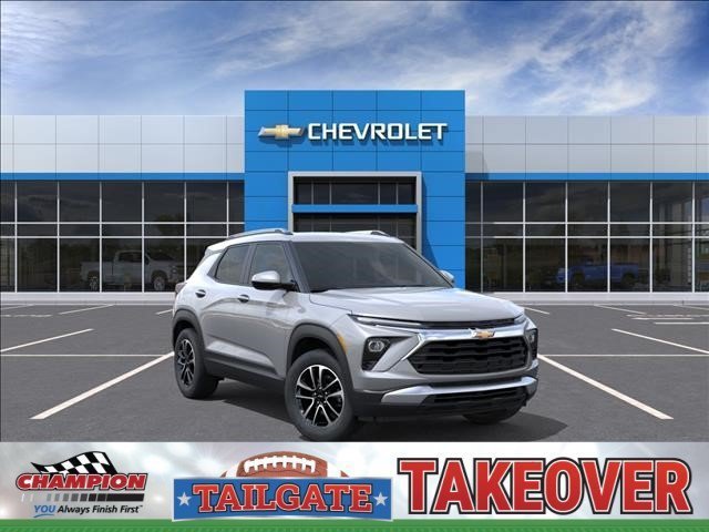 New 2026 Chevrolet TrailBlazer LT w/ Convenience Package