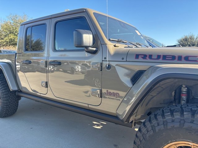 Used 2020 Jeep Gladiator Rubicon image 26
