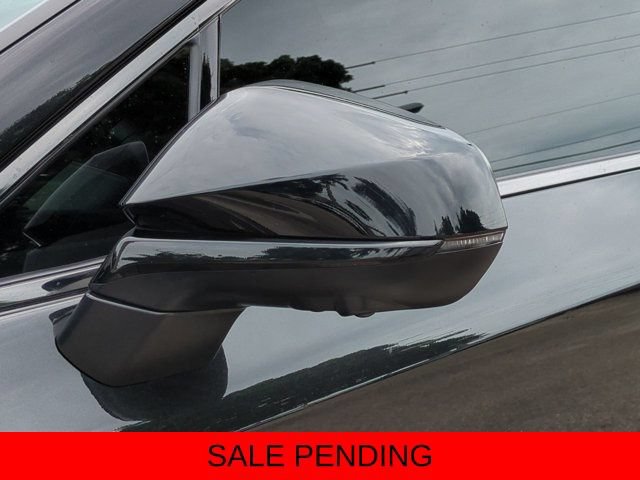 Certified 2023 Lexus RX 500h F Sport w/ Cold Area Package AWD/4WD image 12