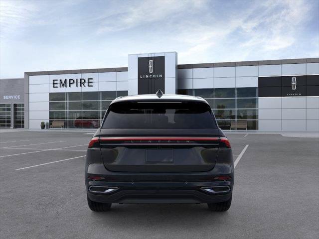 New 2026 Lincoln Nautilus Premier w/ Equipment Group 102A AWD/4WD image 5