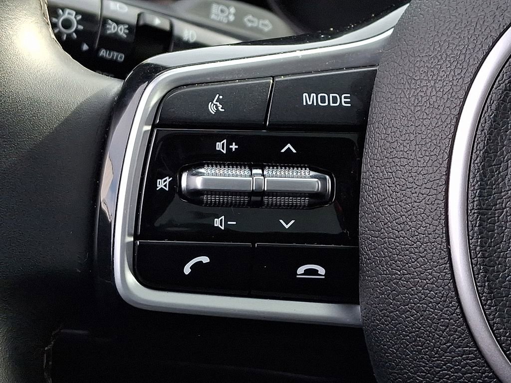 Used 2022 Kia Sorento X-Line EX image 23