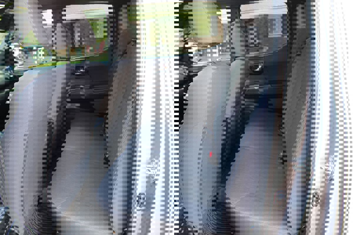 Used 2017 Toyota Tacoma TRD Off-Road image 13