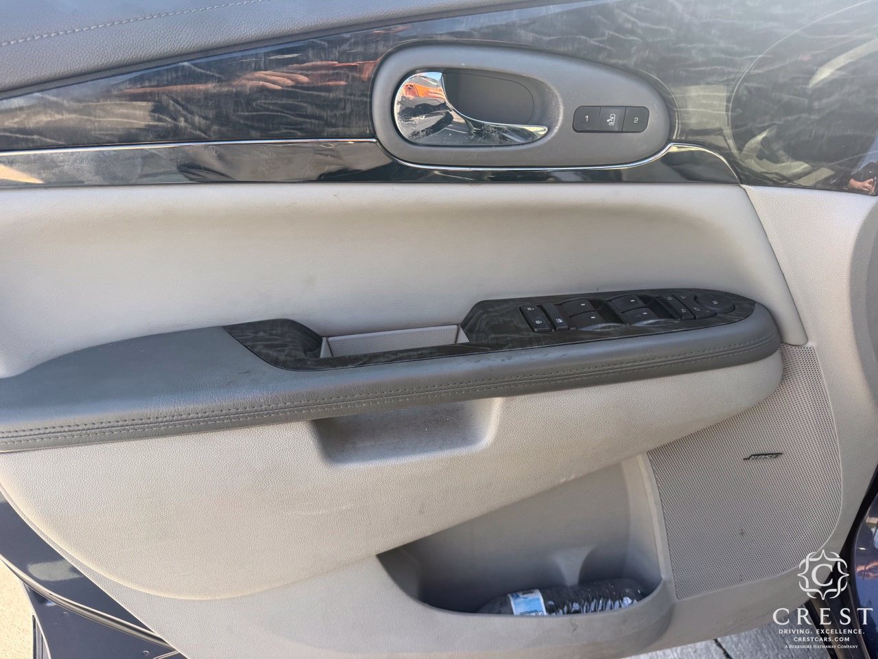 Used 2014 Buick Enclave Premium FWD image 4