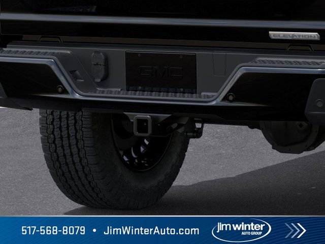 New 2026 GMC Canyon Elevation w/ Convenience Package image 14