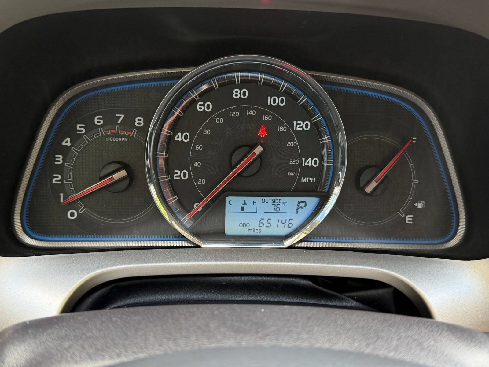 Used 2015 Toyota RAV4 Limited AWD/4WD image 18