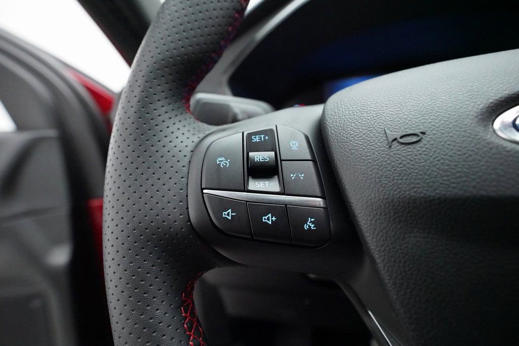 Used 2023 Ford Escape ST-Line w/ Tech Pack #1 image 18