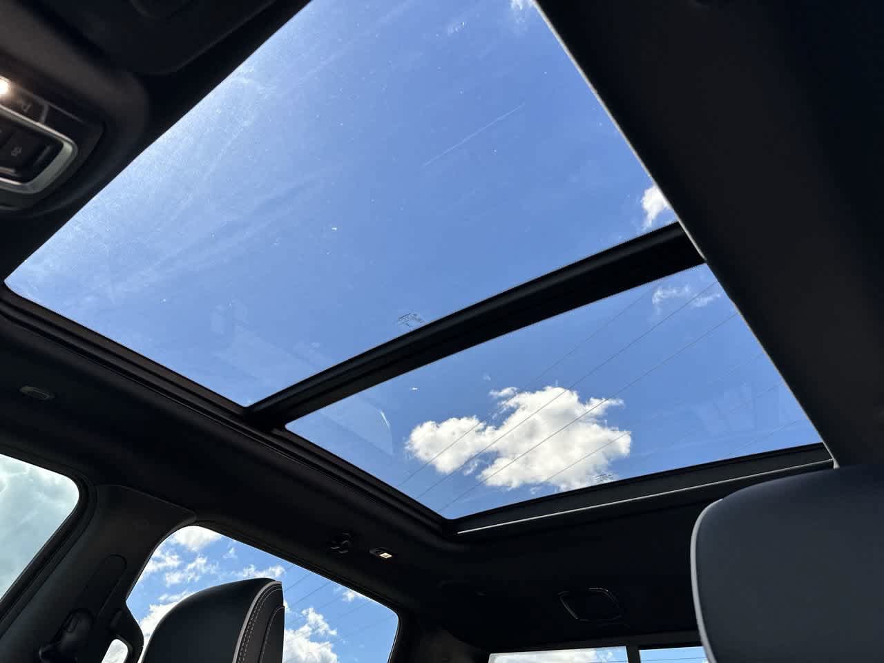 New 2027 RAM 1500 Limited AWD/4WD image 19