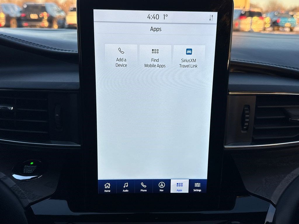 Used 2021 Ford Explorer Platinum w/ Equipment Group 601A image 30