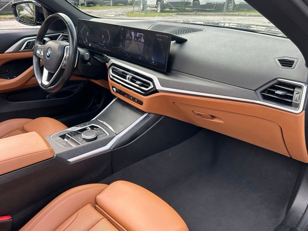 Used 2024 BMW 430i 430i image 34