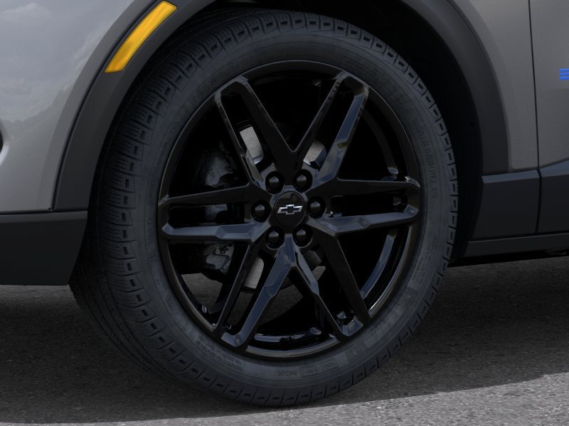 New 2026 Chevrolet Equinox EV LT w/ Comfort Package AWD/4WD image 9
