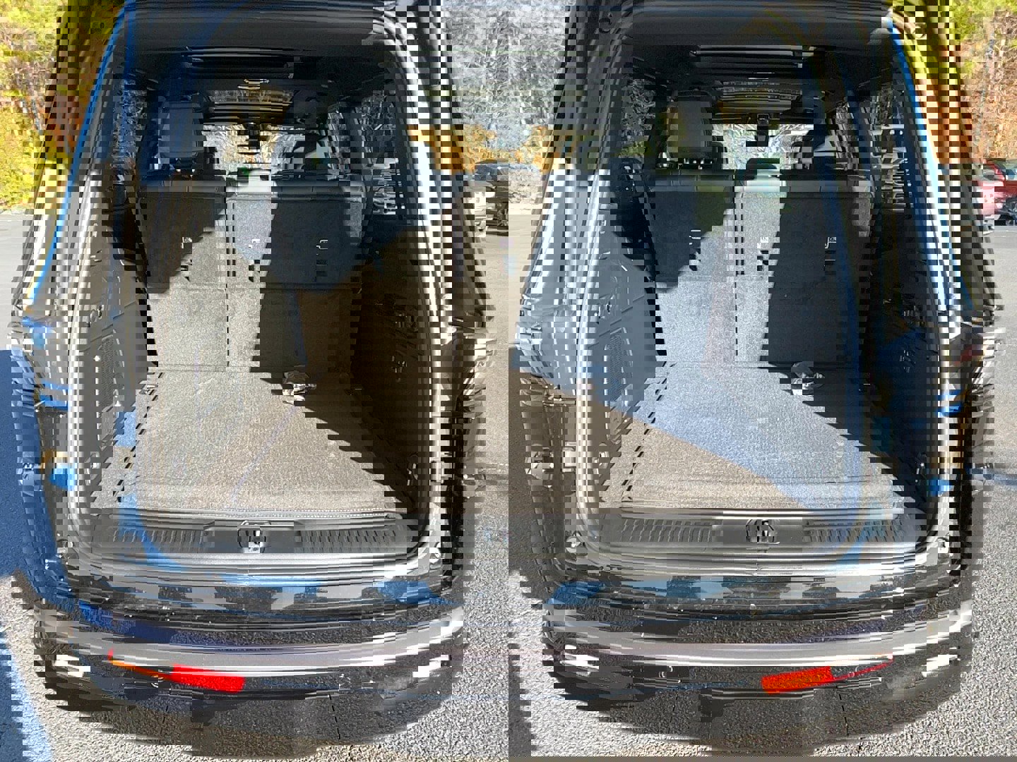 New 2026 Jeep Grand Wagoneer L Limited image 32