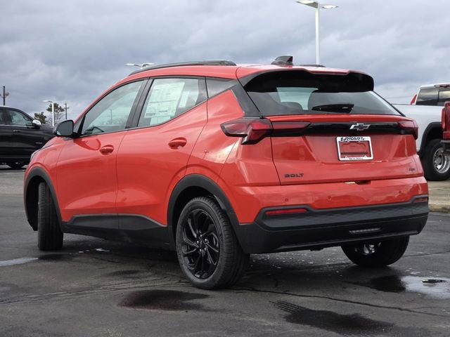 New 2027 Chevrolet Bolt RS w/ Technology Package image 21