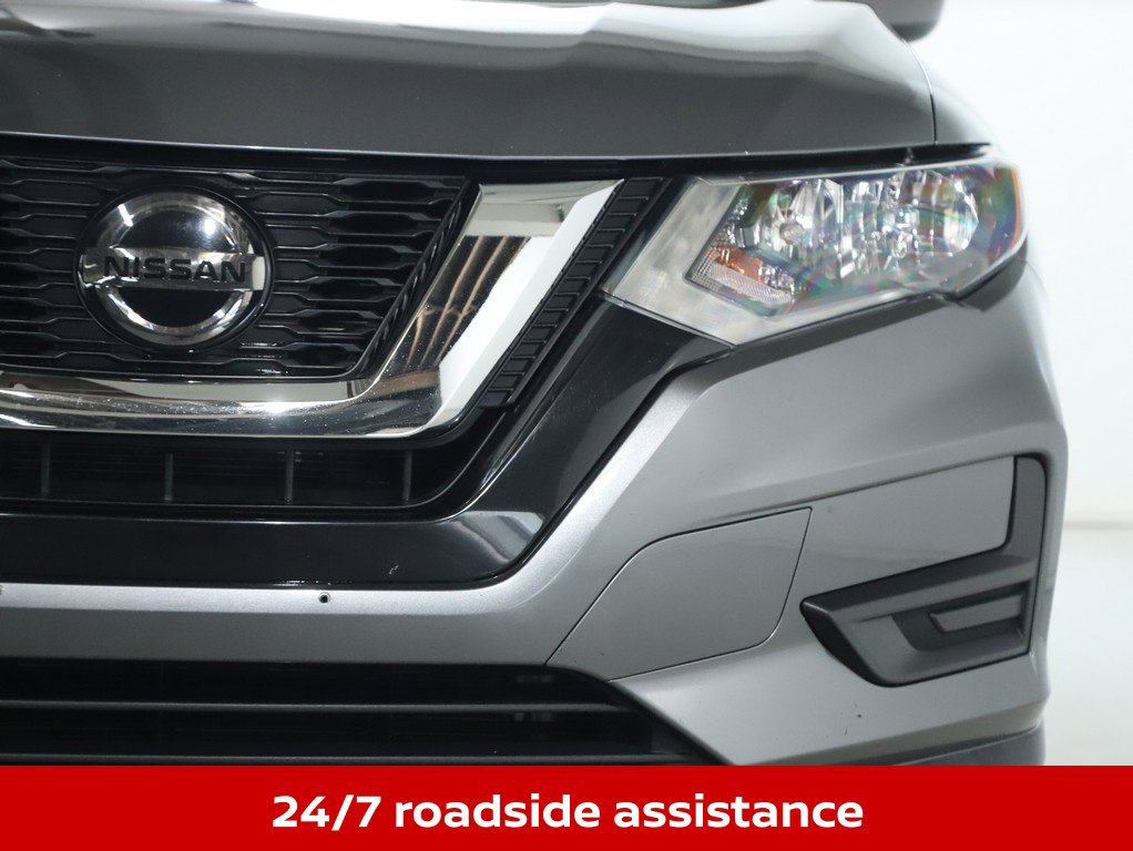Used 2020 Nissan Rogue SV AWD/4WD image 9