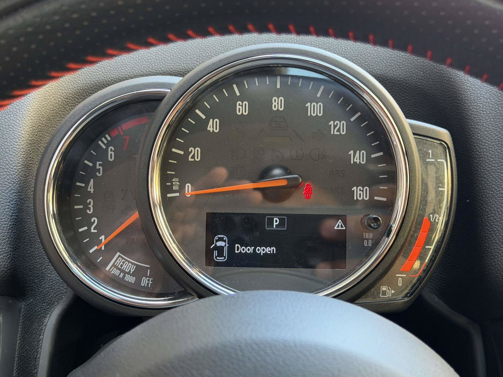 Used 2018 MINI Cooper Countryman ALL4 AWD/4WD image 18