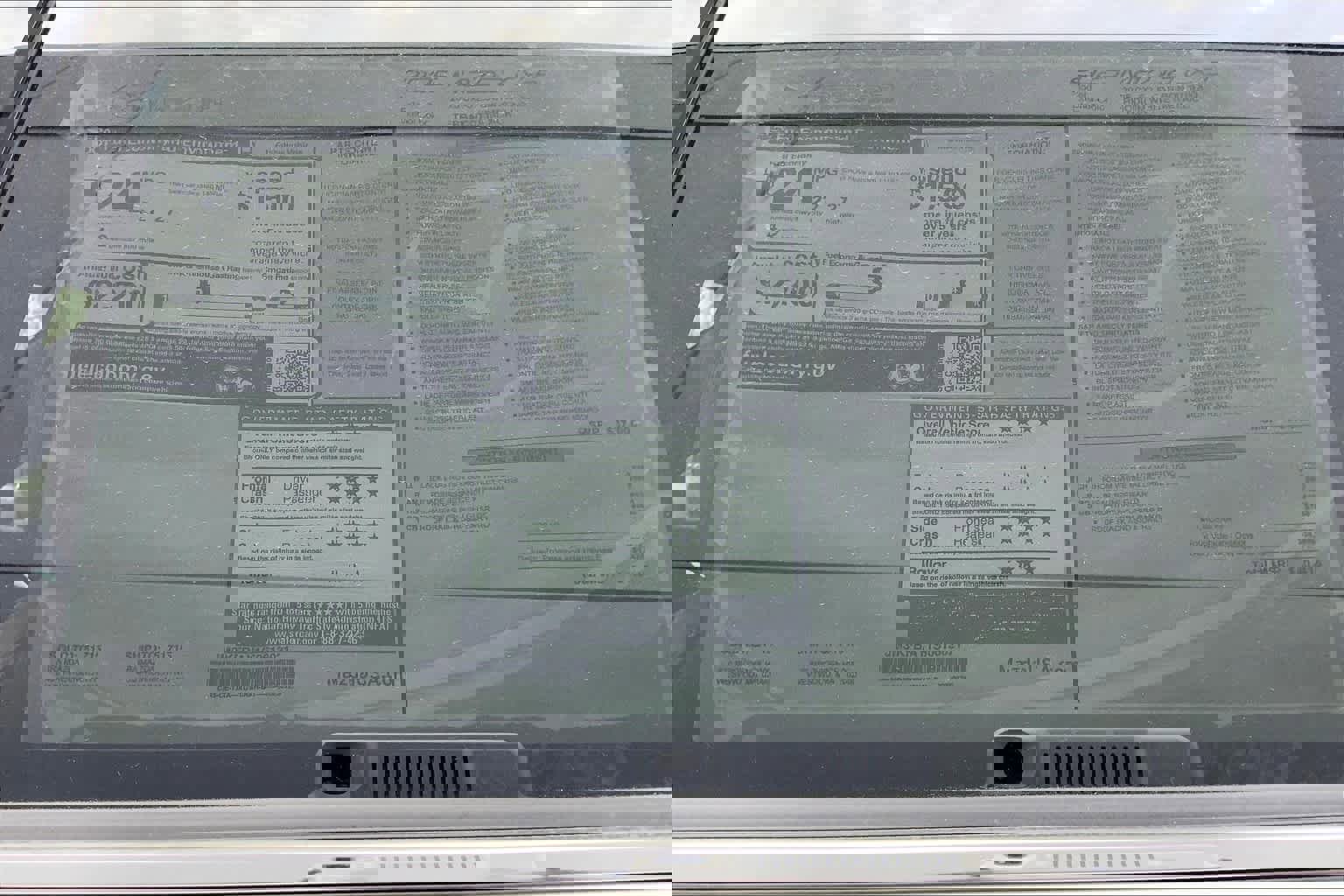 New 2025 MAZDA CX-5 Carbon Edition image 18