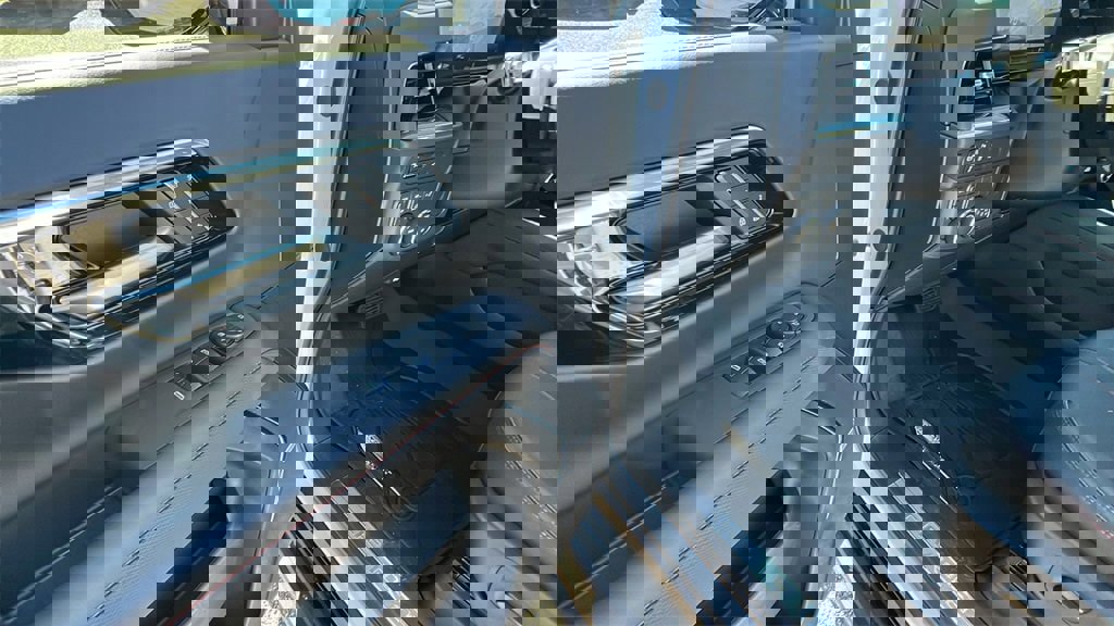 New 2026 Chevrolet Tahoe RST w/ Comfort Package image 12