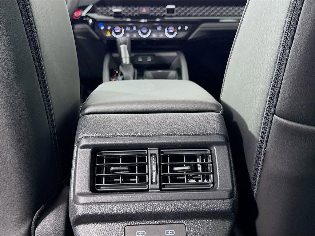New 2026 Honda Accord Touring image 37