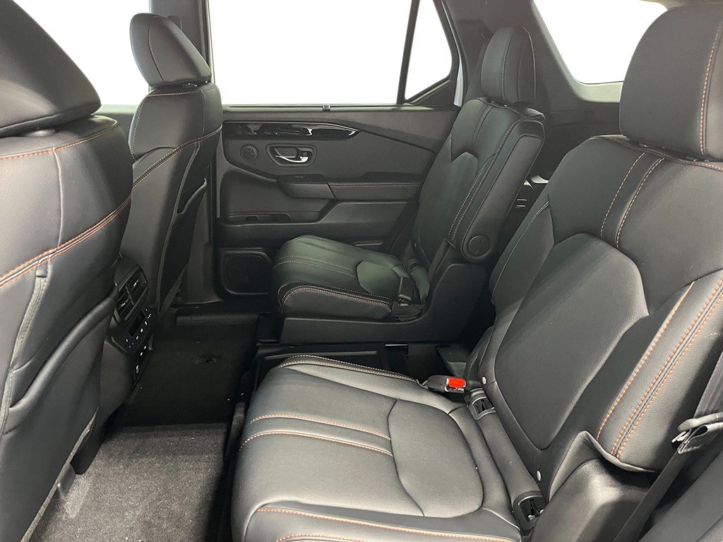 New 2026 Honda Pilot TrailSport image 28