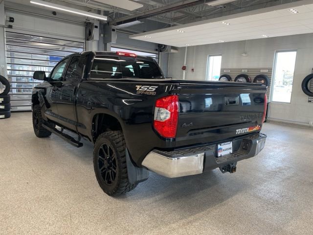 Used 2019 Toyota Tundra SR5 w/ SR5 Upgrade Package image 8