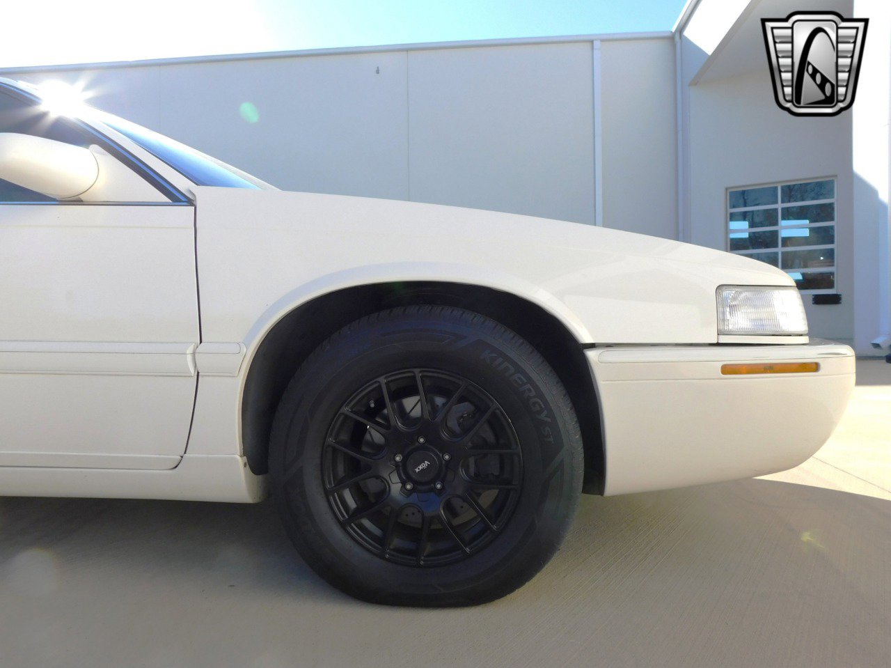 Used 2002 Cadillac Eldorado Collector's Edition image 13