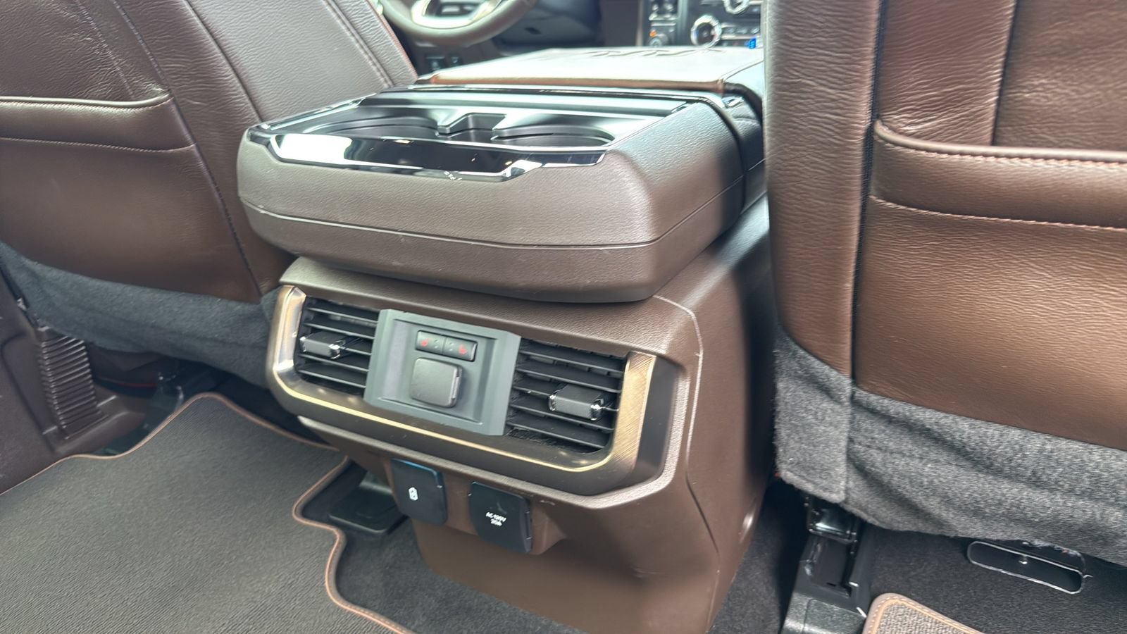 Used 2025 Ford F150 King Ranch AWD/4WD image 27