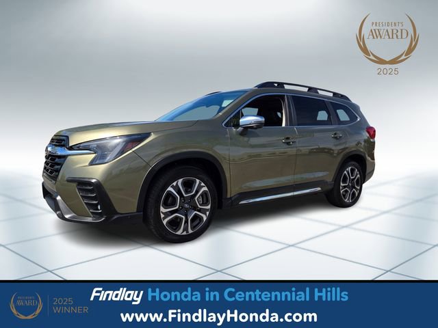 Used 2023 Subaru Ascent Limited w/ Technology Package