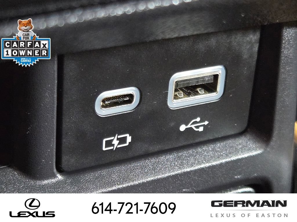 Certified 2026 Lexus NX 350 AWD w/ Premium Package image 33