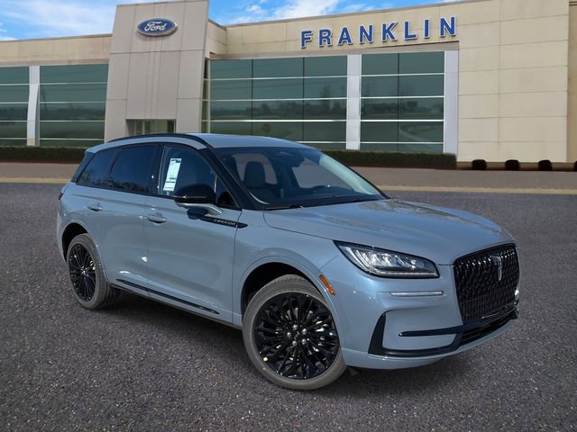 New 2026 Lincoln Corsair Premiere