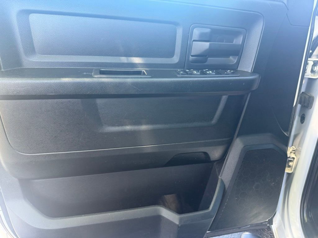 Used 2018 RAM 1500 Tradesman w/ Popular Equipment Group AWD/4WD image 53