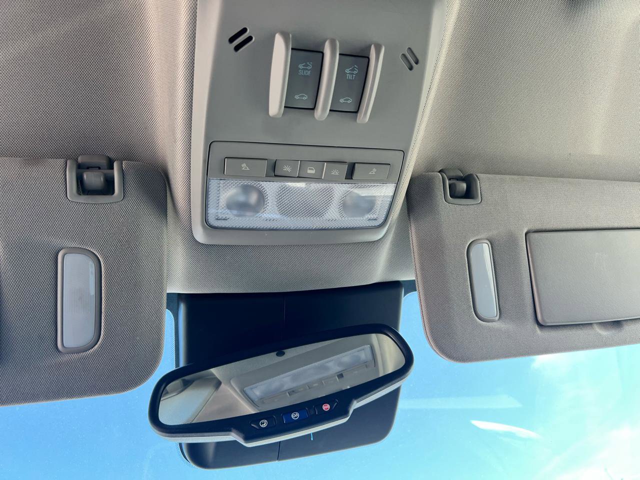 Used 2014 Buick Encore Premium FWD image 35