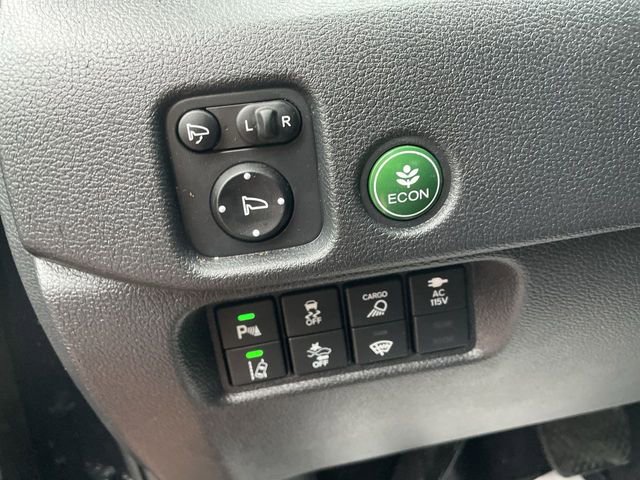 Used 2025 Honda Ridgeline Black Edition image 20