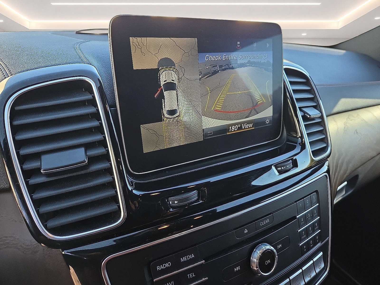 Used 2018 Mercedes-Benz GLE 43 AMG 4MATIC Coupe image 8