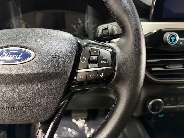 Used 2022 Ford Escape SE w/ Convenience Package AWD/4WD image 15
