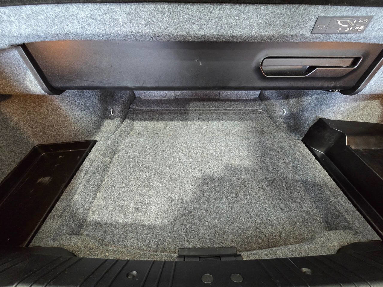 Used 2002 BMW 325Ci Convertible image 29