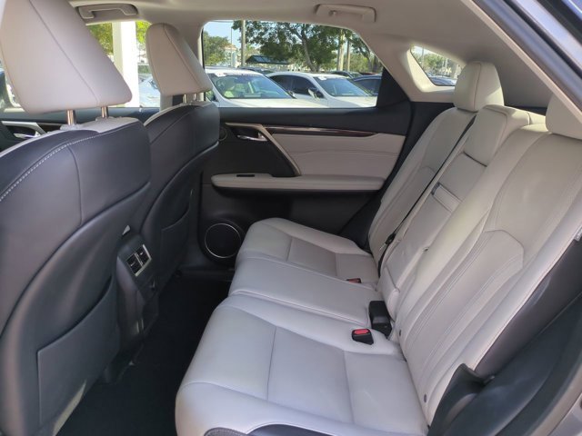 Used 2017 Lexus RX 350 FWD image 13