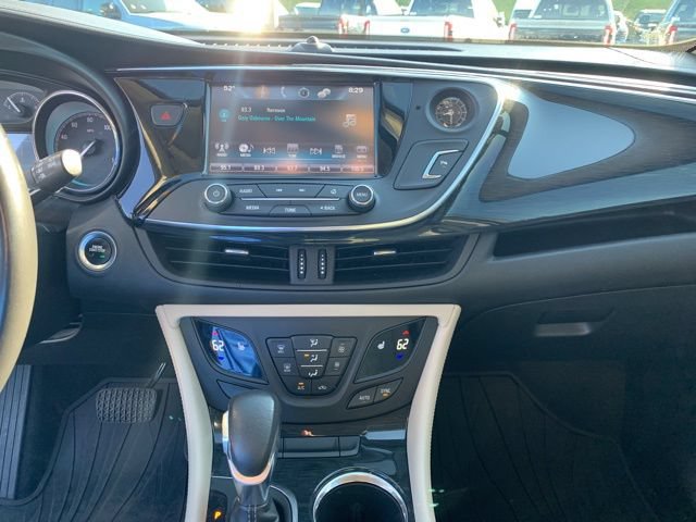 Used 2017 Buick Envision Preferred FWD image 31