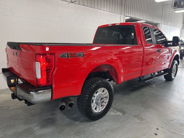 Used 2017 Ford F350 XL w/ STX Appearance Package image 10