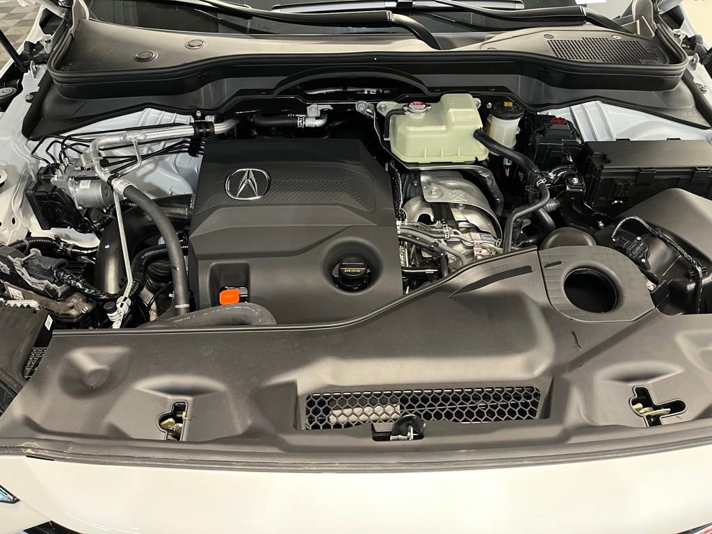 New 2026 Acura MDX Type S AWD/4WD image 20