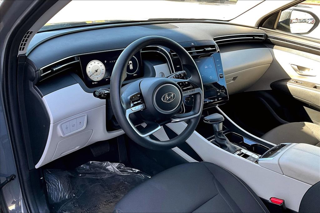 Used 2024 Hyundai Tucson SEL image 16