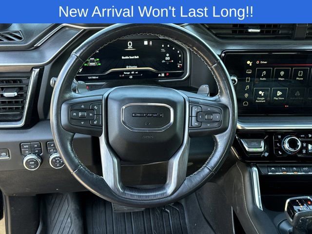 Certified 2023 GMC Sierra 1500 Denali Ultimate AWD/4WD image 27