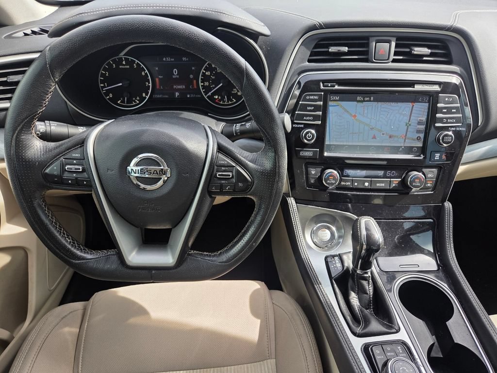 Used 2016 Nissan Maxima 3.5 S FWD image 22