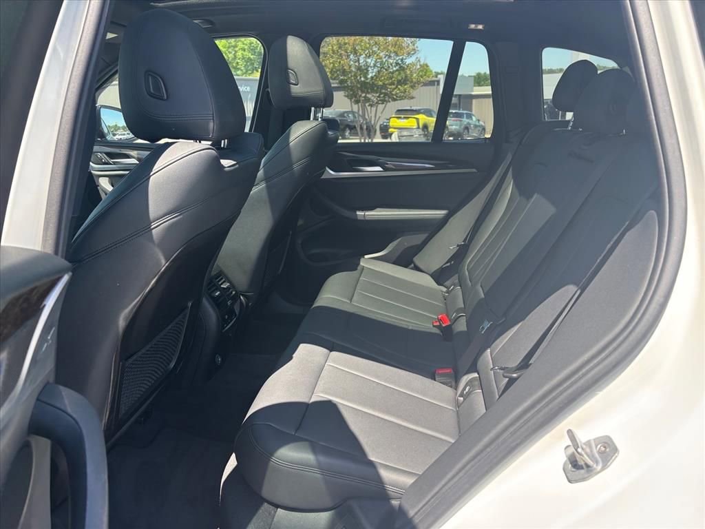 Used 2019 BMW X3 xDrive30i AWD/4WD image 13