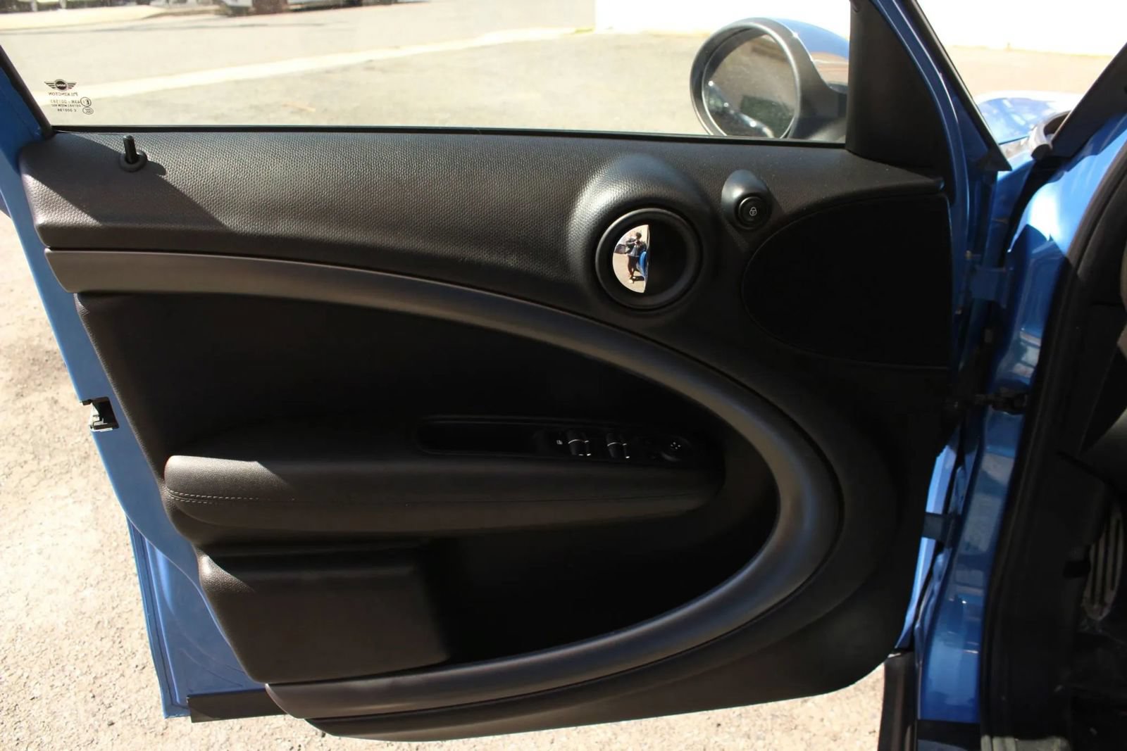 Used 2014 MINI Cooper Countryman S FWD image 14